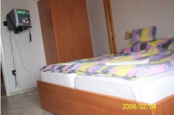 Ungarn Privát Bük, Exterieur